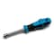 Capri Tools Kontour 9 mm Nut Driver, 3-Inch Hollow Shaft CP25000-ND9H3 - alternate 1